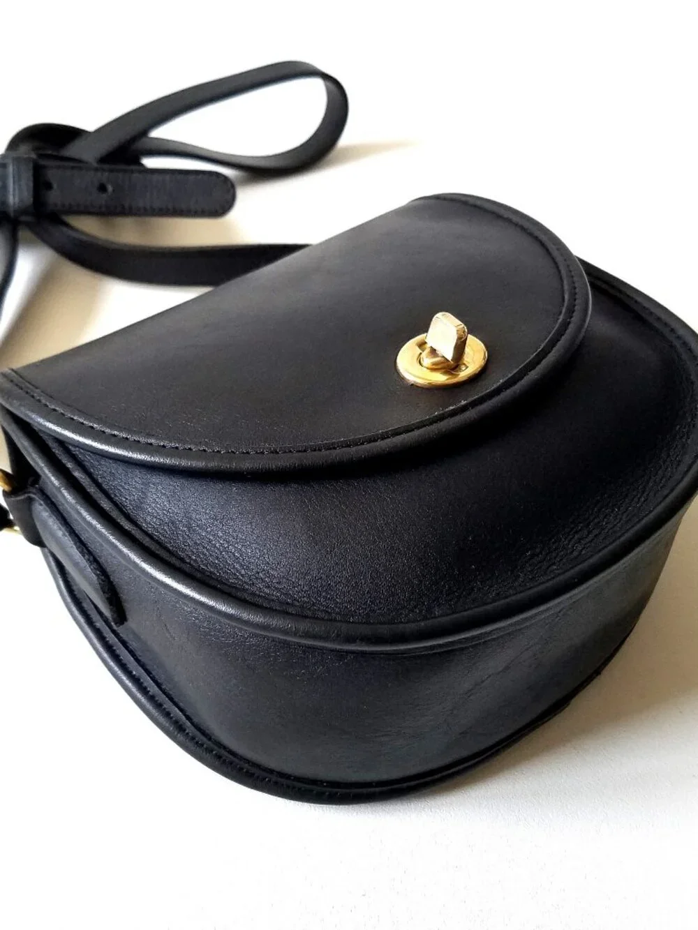 Coach authentic vintage